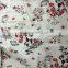 2016 fashion dress fabric/ ployester jacquard