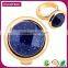 Wholesale  Blue Sandstone European Charm Bracelet Brands