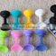 hot selling high quality double suction cup phone holder
