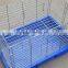 Customized rabbit cage