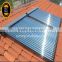 Solar Energy System Integrated Solar Collector