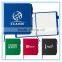 Different Colors Leather Cover Planner Journal Notebook