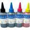 100% Compatible for Epson R210 R220 R230 R310 R350 Printer inkjet inks
