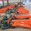 Hot Sale Factory Supply Super Quality CE Approved Bush Mower