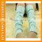 Wholesale elegant ladies colors leg warmer sexy japanese leg socks PGLW-0005