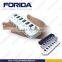 Competitive price Super Speed 7 port usb 3.0 hub with 7 power switches