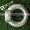 Alloy steel forged lifting eye nut DIN 580