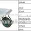 For industry wheel barrow WB6414Twith single pnuematic wheel
