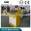 E Flute Monolayer Board Single Facer Machine