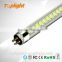 2015 LED Tube T5 2ft 9W 3 Years unlimited warranty Frosted and clear Cover, Design Lights (DLC approval) tube 5