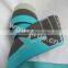 Soft elastic rubber tape for underwear
