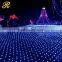 Birthday party decorations ceiling net lights