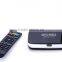 2015 Cheapest and Best Quad Core RK3188 Best Android TV Box 2GB RAM 8GB ROM with Bluetooth 4.0