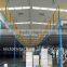 Wire Mesh Partition Wall,wire mesh side pr back panel wall for warehouse rack