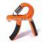 adjustable gym hand grip strengthener