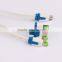Universal Portable 3 in 1 USB Data Cable Charger for Cell Phone
