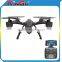 Guangzhou Professional Radio Control Drone FPV with Video Camera