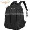 Fashion backpack laptop bag with laptop compartment