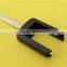 Uncut remote key head replacement for Opel Corsa with HU43 blade