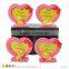 Valentine Gift Dog Lovers Statue Business Card Holder or Name Card Holder