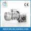 NMRV SPEED REDUCER 040 WITH ELECTRICITY MOTOR 0.18KW-63B14 BEST QUALITY IN CHINA attractive and reasonable price