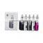 2016 New Products Eleaf istick pico 75W TC kit Newest Ismoka eleaf istick Pico with factory price