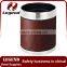 2015 New arrival ashtray trash bin for sale