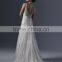 OEM manufacturers skirt and blouse wedding dress