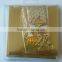Merry Christmas greeting card,kids 3d handmade decoration greeting card
