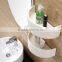 Solid Wood Bathroom Vanity G-098
