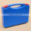 tool box plastic 2016 new design power bank box - MG101