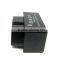 Elm327 Version 1.5 Bluetooth Obdii Auto Diagnostic Tool Auto Code Reader (Black)