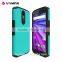 Latest new arrival hybrid dual layer mobile phone case for motorola moto g4 plus case cover                        
                                                Quality Choice
                                                    Most Popular