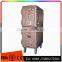 165L double door food warmer cabinet for restaurant for transport hot and cold food