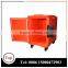 86L Insulated food server, rotomolded food pan container to serve hot food for restaurant