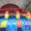 2015 Commercial Grade Giant Inflatable water slide for water pool