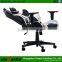 Guangzhou factory ergonomic high back office chair