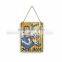 Premium Quality Advantage Price Handmade Wholesale Wall Plaques Home Decoration For New Year