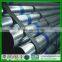 Z120 steel galvanized pipe