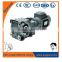 Durst Worm Reduction Gearboxes