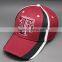 2015 FASHION 3D EMBROIDERY LOGO TEAM BASEBALL SPORT CAP MAKING MACHINE