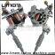 The Custom Design Tattoo Machine Necklace on hot sale