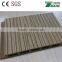 Composite Exterior Wood plastic wall panel 150X16mm