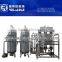 reliable drinking water treatment plant manufacturer