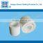 Pressureproof White PTFE Moulded Tube