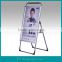 Advertising Poster stand