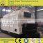 Coal thermal oil boiler