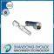 coupling pin for scafolding