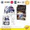 Space explorers series 3D puzzle game DIY jigsaw puzzle 16pcs