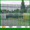 Made In China Palisading Fencing/Europe Fencing